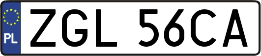 ZGL56CA