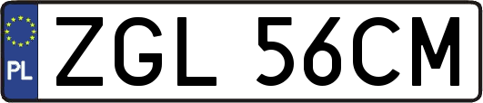 ZGL56CM