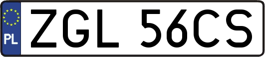 ZGL56CS