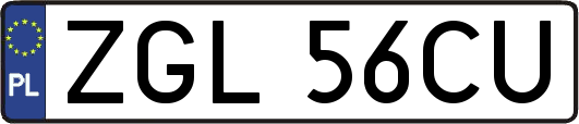 ZGL56CU