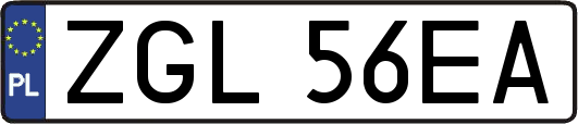 ZGL56EA