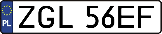 ZGL56EF