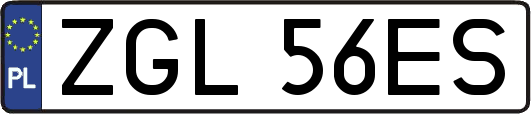 ZGL56ES
