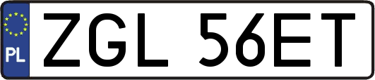 ZGL56ET