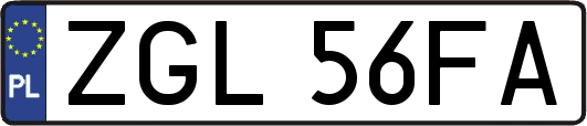 ZGL56FA
