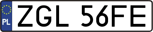 ZGL56FE