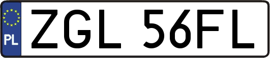 ZGL56FL