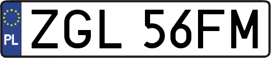 ZGL56FM