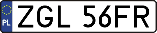 ZGL56FR