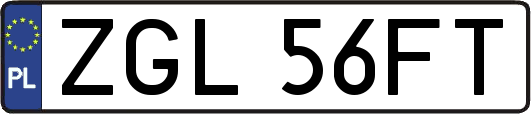 ZGL56FT