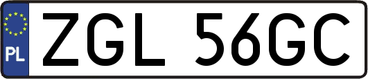 ZGL56GC