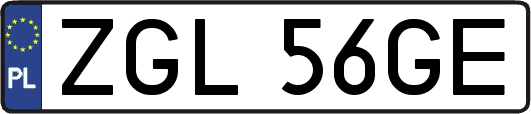 ZGL56GE