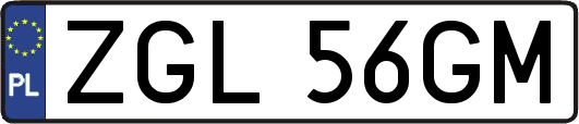ZGL56GM