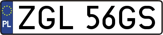 ZGL56GS