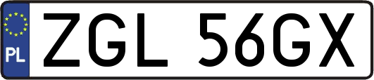 ZGL56GX