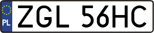 ZGL56HC