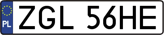 ZGL56HE