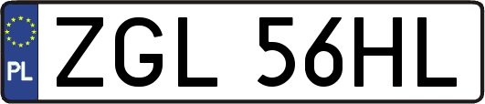 ZGL56HL