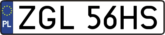 ZGL56HS