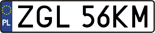 ZGL56KM