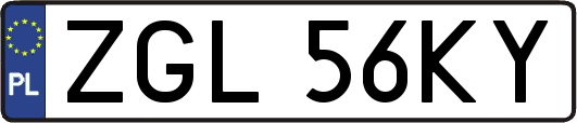 ZGL56KY