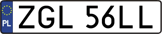 ZGL56LL