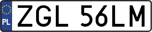 ZGL56LM