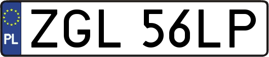 ZGL56LP