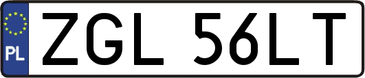 ZGL56LT
