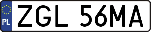 ZGL56MA