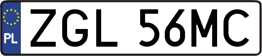 ZGL56MC