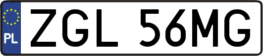 ZGL56MG