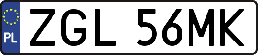 ZGL56MK
