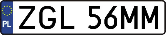 ZGL56MM