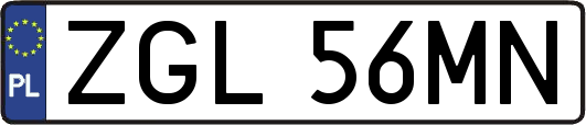 ZGL56MN
