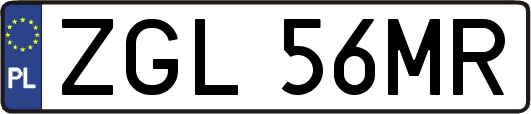 ZGL56MR