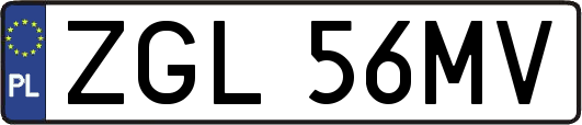 ZGL56MV