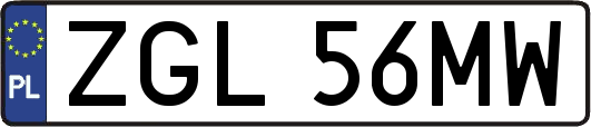 ZGL56MW