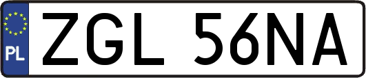ZGL56NA