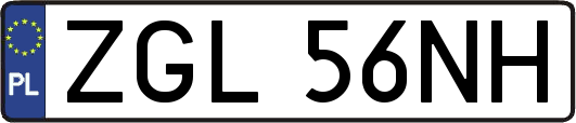 ZGL56NH