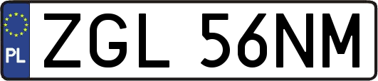 ZGL56NM