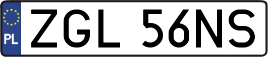 ZGL56NS