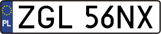 ZGL56NX