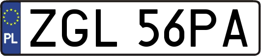 ZGL56PA