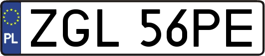 ZGL56PE