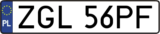 ZGL56PF