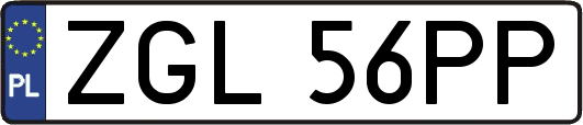 ZGL56PP