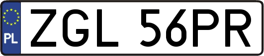 ZGL56PR