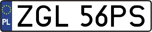 ZGL56PS