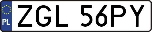 ZGL56PY
